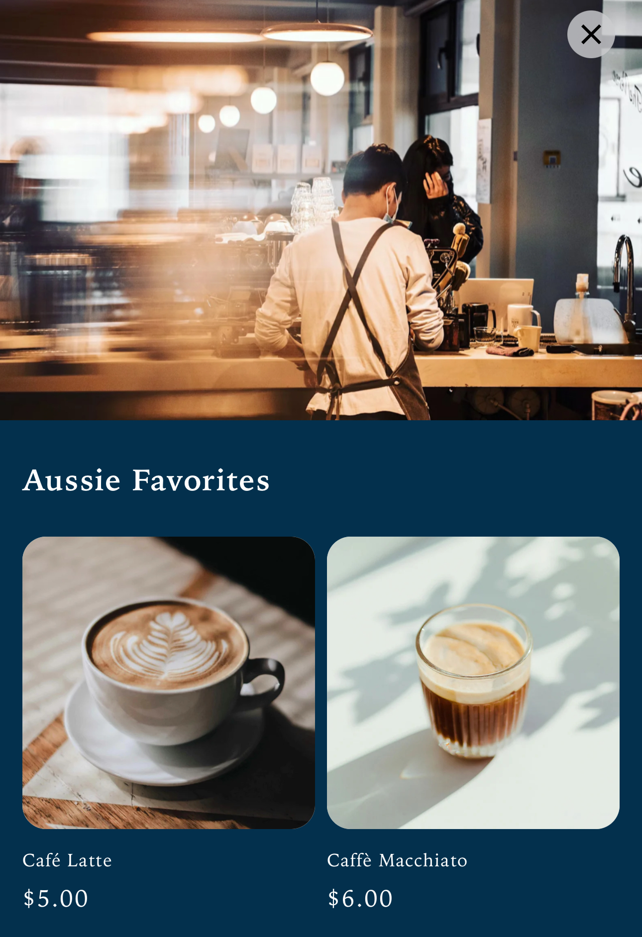 Perkd reporting dashboard